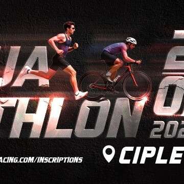 Duathlon Hesby Tri