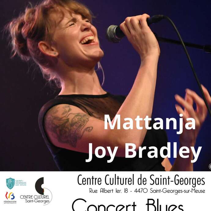 Iguana Café - Mattanja Joy Bradley