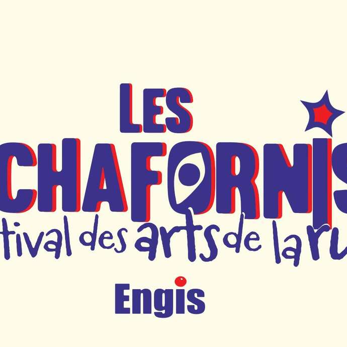 Festival Les Tchafornis