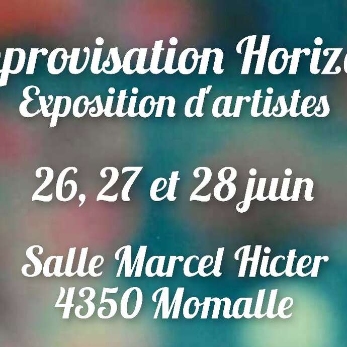 Improvisation Horizon