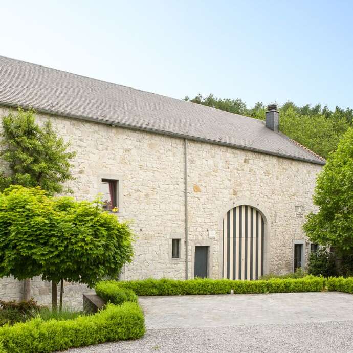 Gite de la Source