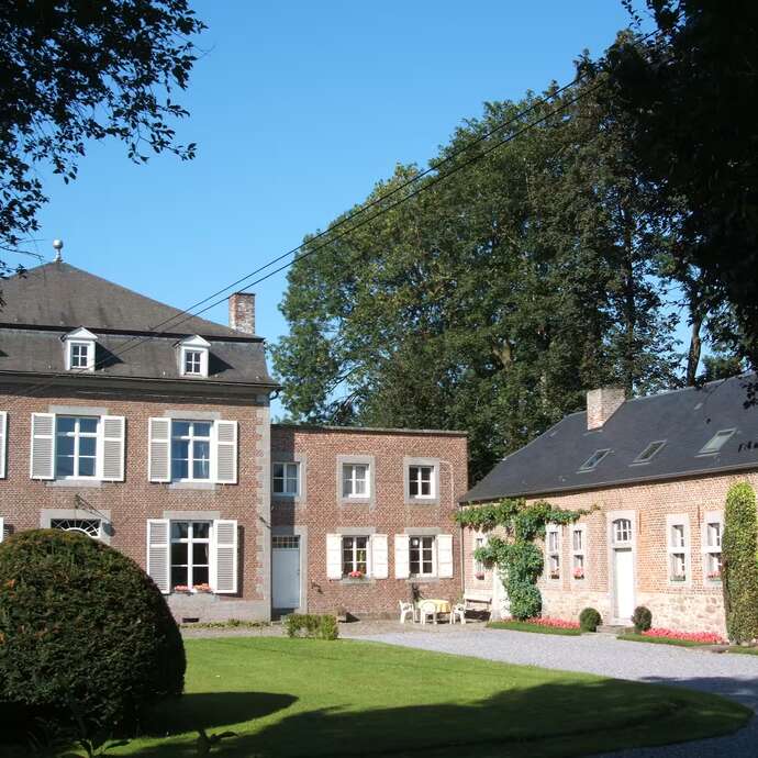 Le Fournil