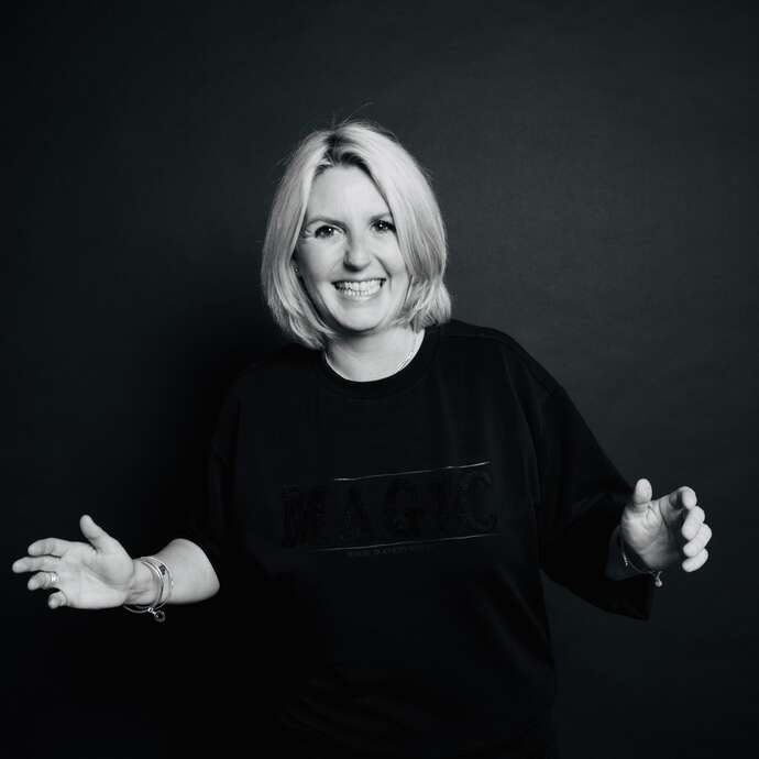 La Vraie Vie – Véronique Gallo