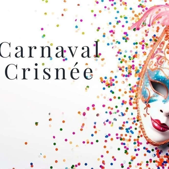 Carnaval de Crisnée