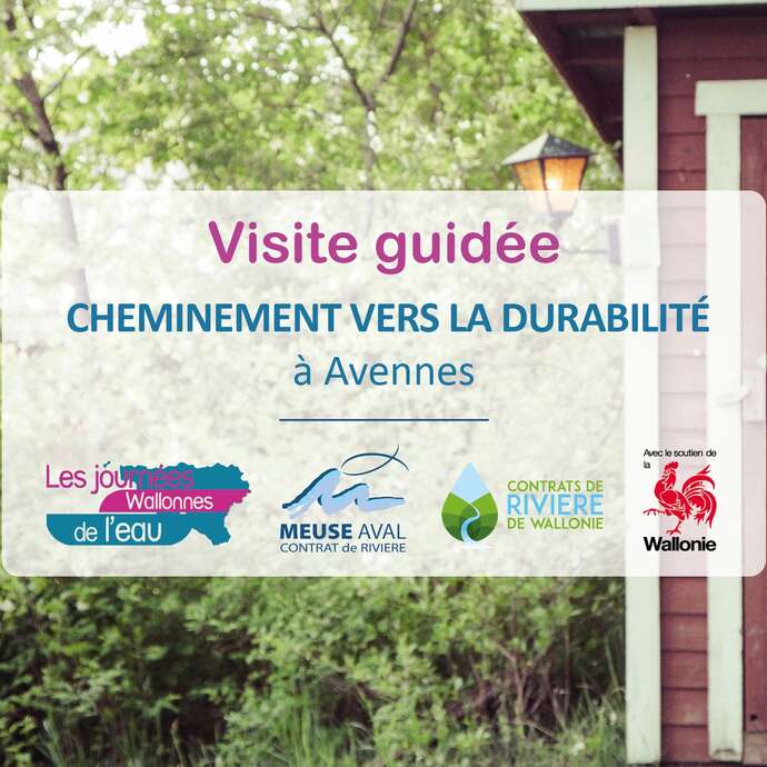 Cheminement vers la durabilité : repenser l'eaun entre nécessité et responsabilité