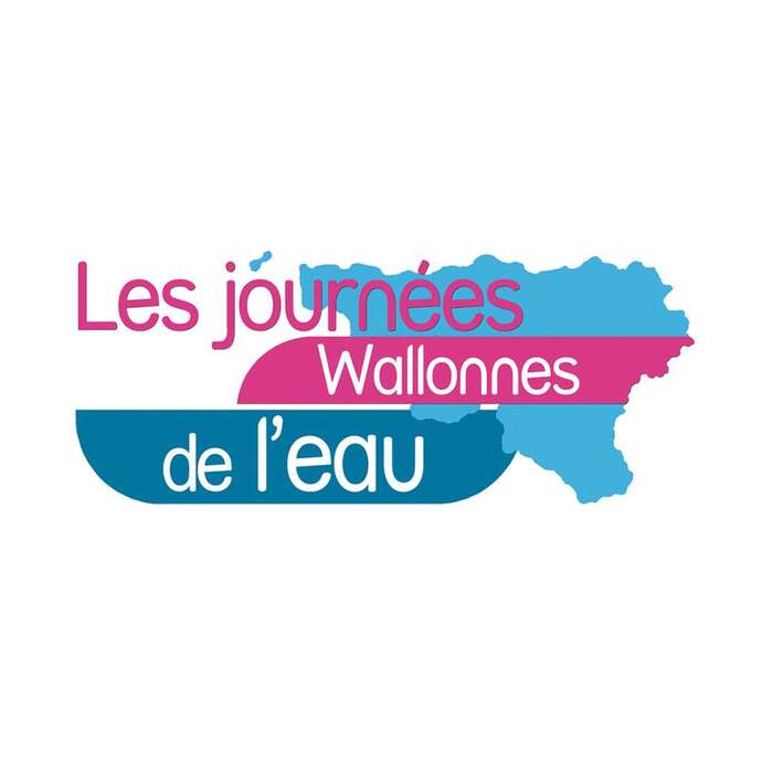 Journées wallonnes de l'eau