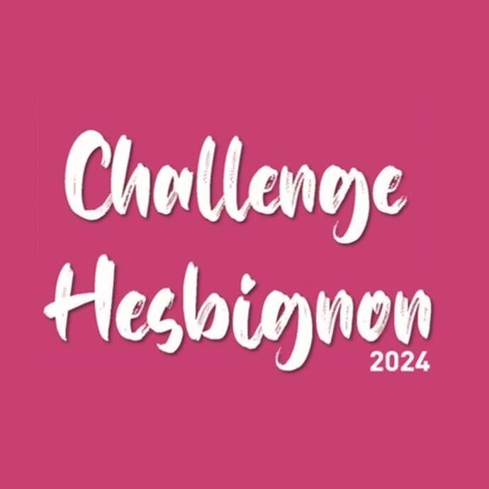 Challenge Hesbignon : Jogging de la côte des ânes