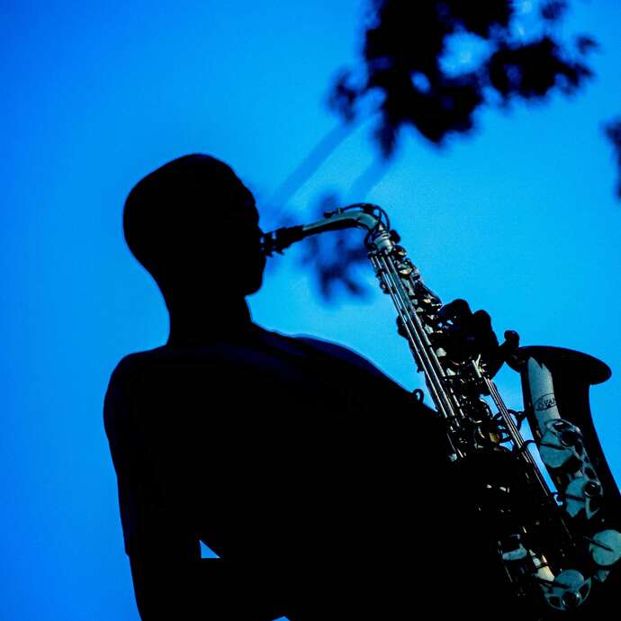 Jam Jazz avec Tripolar