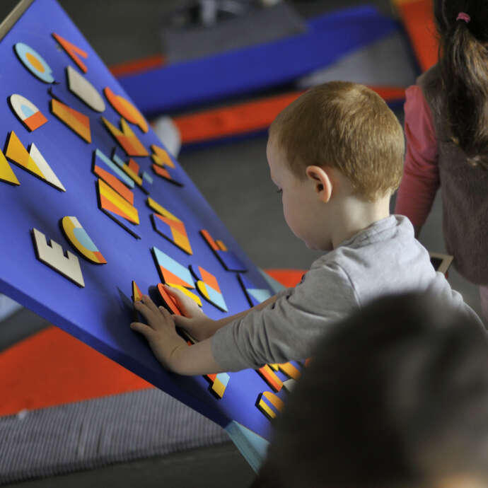 Alphabuleux - Laboratoire d'exploration alphapoétique