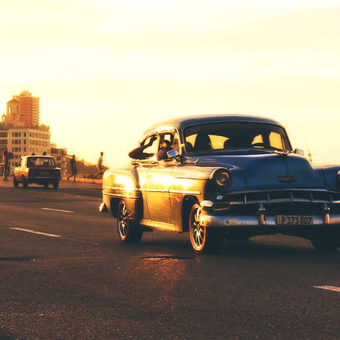 La balade des aînés