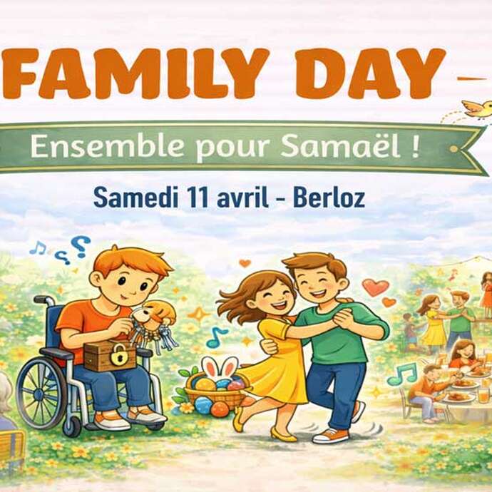 Le Family Day