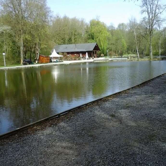 Pêcherie l'Hirondelle