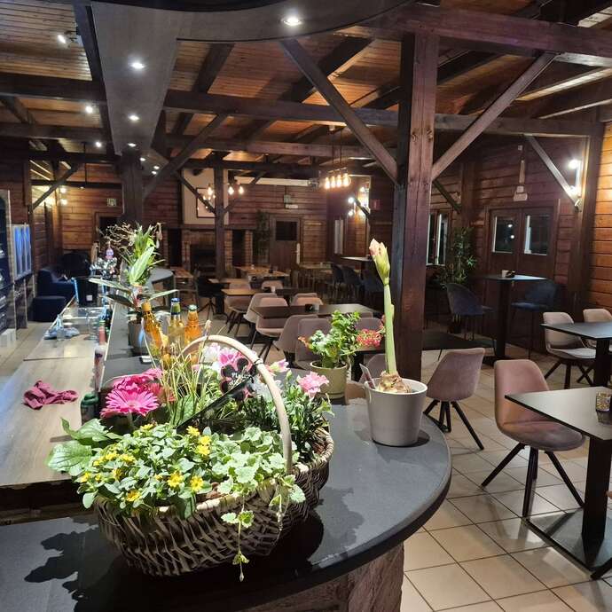 Brasserie l'Hirondelle