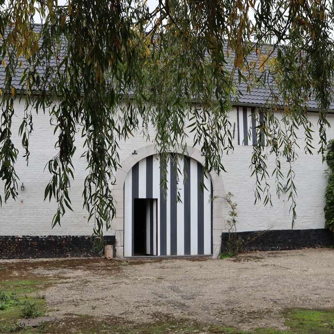 Le Tour des Villages de Hannut