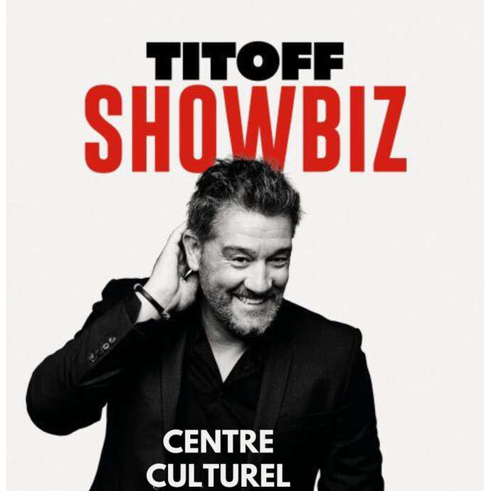 Titoff « Showbiz »