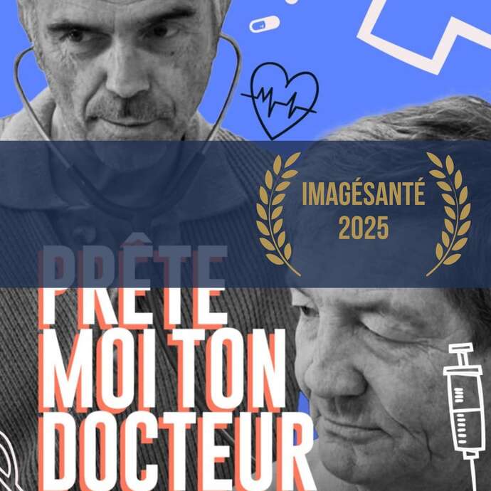 Prête moi ton docteur