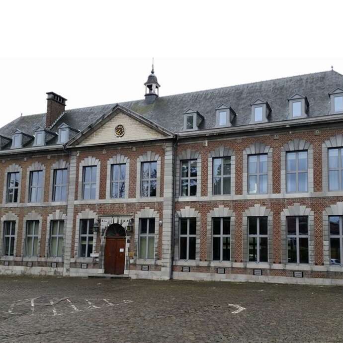 Visite "A la découverte de Huy : Huy Petite"