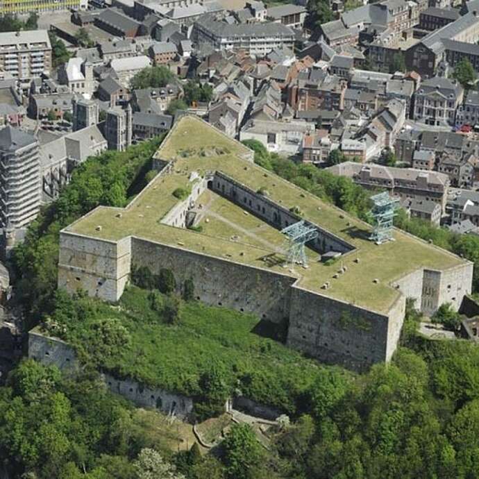 Off Trail dégustation