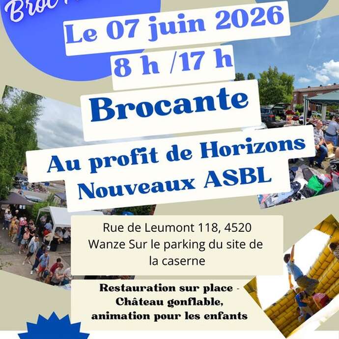 Broc'Antheit