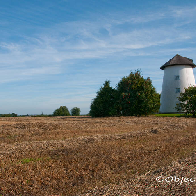 Balade culturelle gourmande à Corswarem