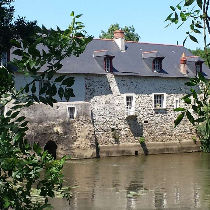 Circuit des châteaux