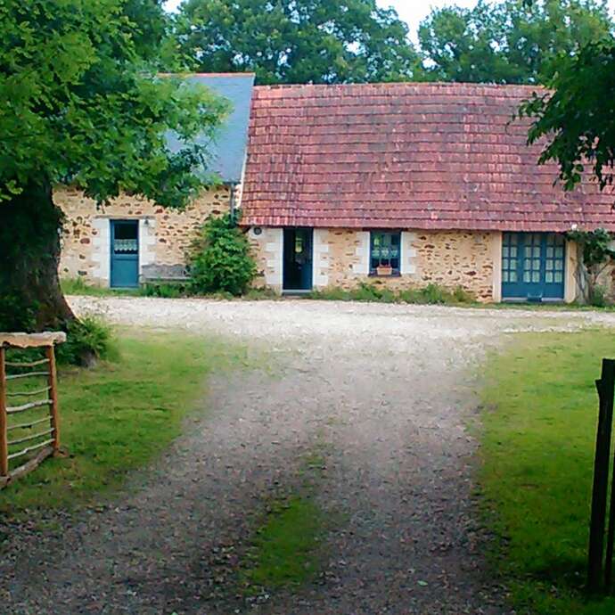 Ferme La Casserie