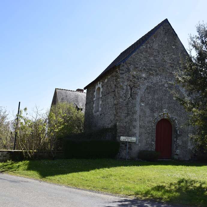 Bocage et haras