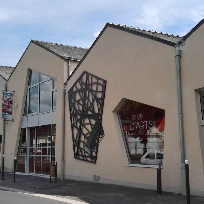 Rive d'Arts