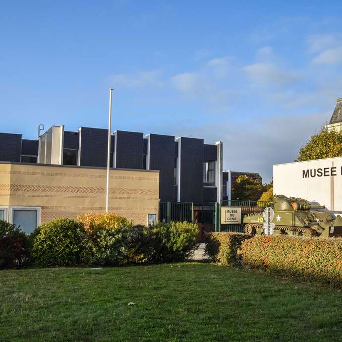 Museo de la Ingeniería