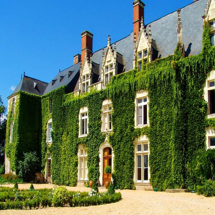 Château de l'Épinay - Resort & Spa