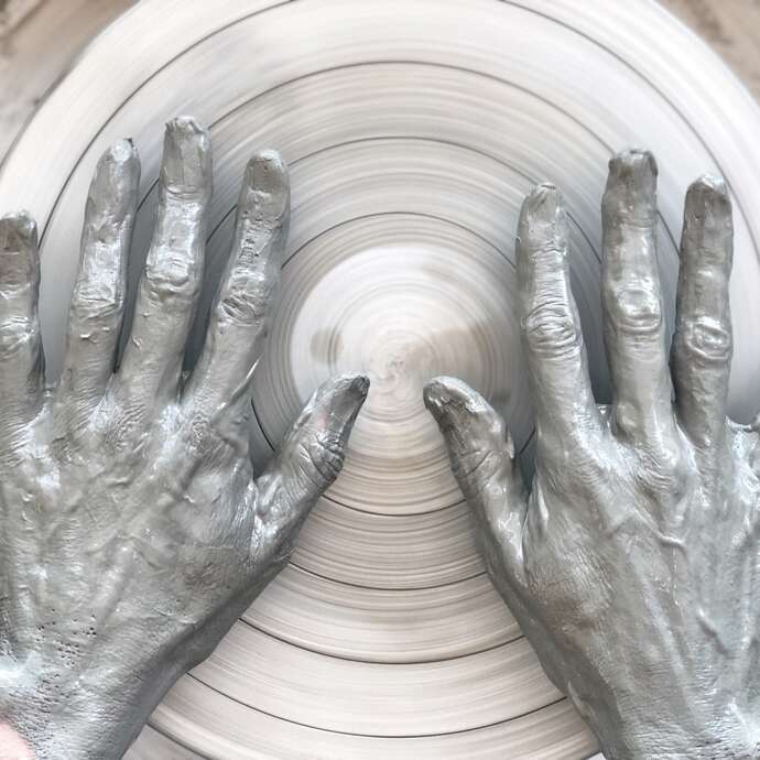 Atelier Clémentine Ceramic