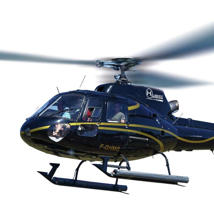 Heliberté