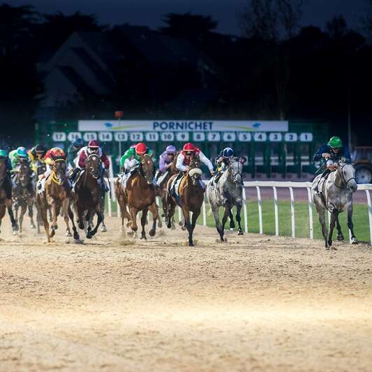 Hippodrome de Pornichet