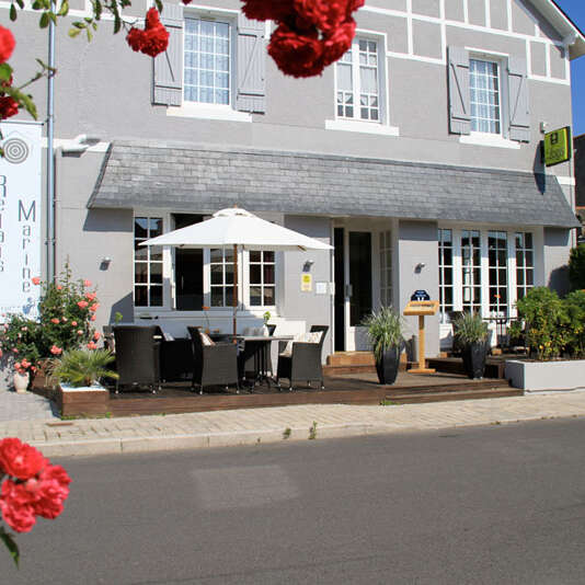 Le Relais Marine