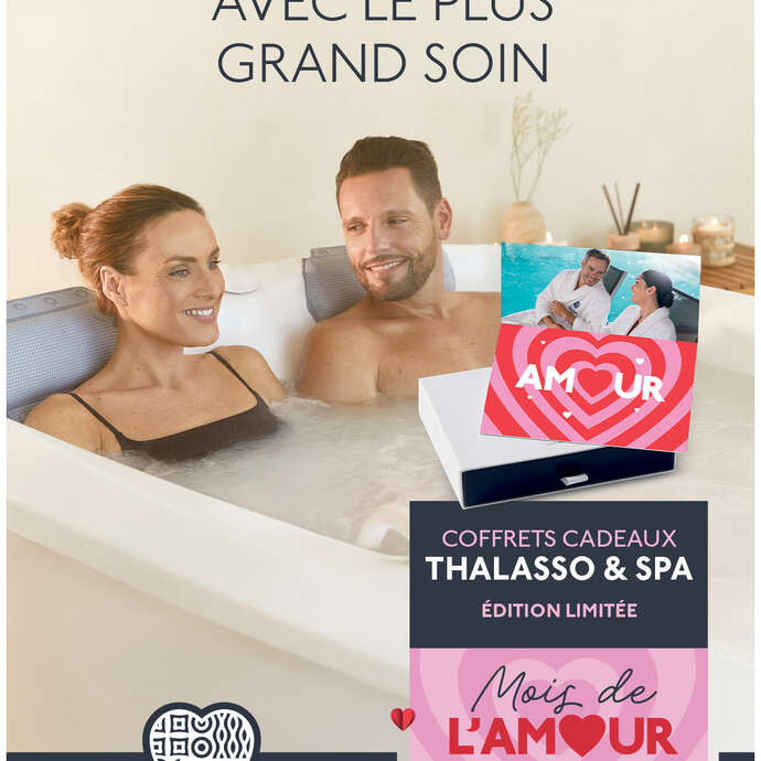 Valdys Resort Thalasso & Spa Pornichet - Baie de La Baule