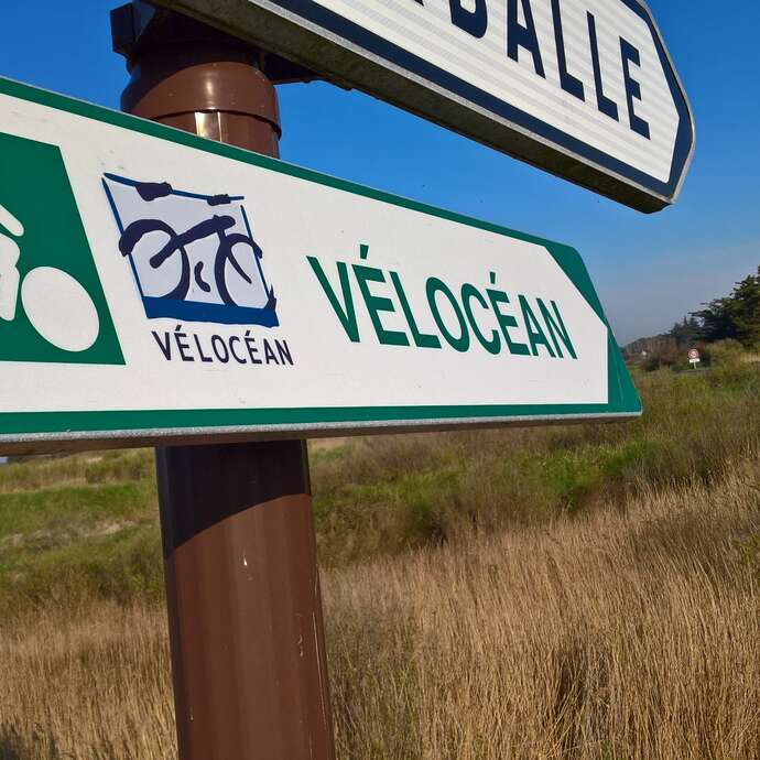 La Vélocéan