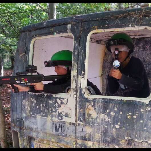 XSL Paintball