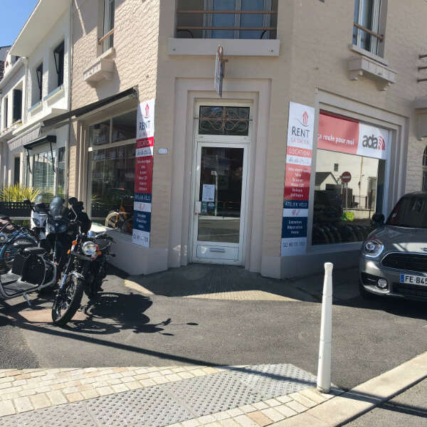 Ada - Rent La Baule