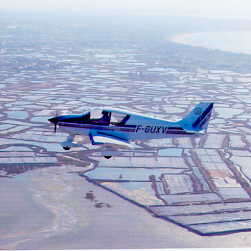 Aéro-Club de la Côte d'Amour