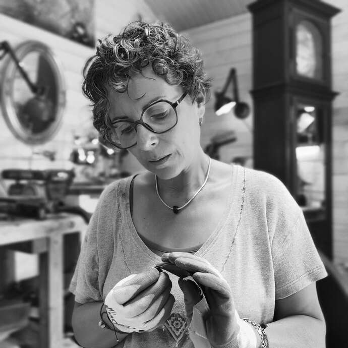 Atelier Morta Bijoux