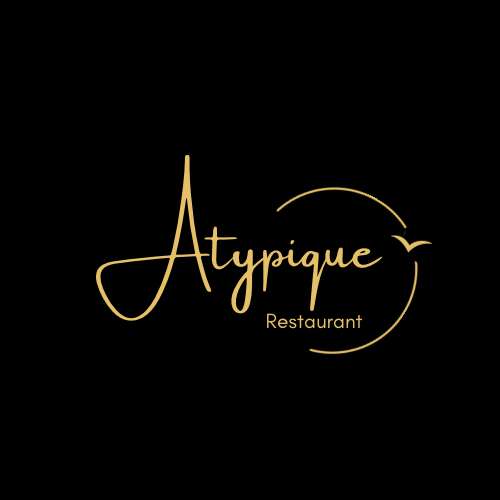 Restaurant - Atypique