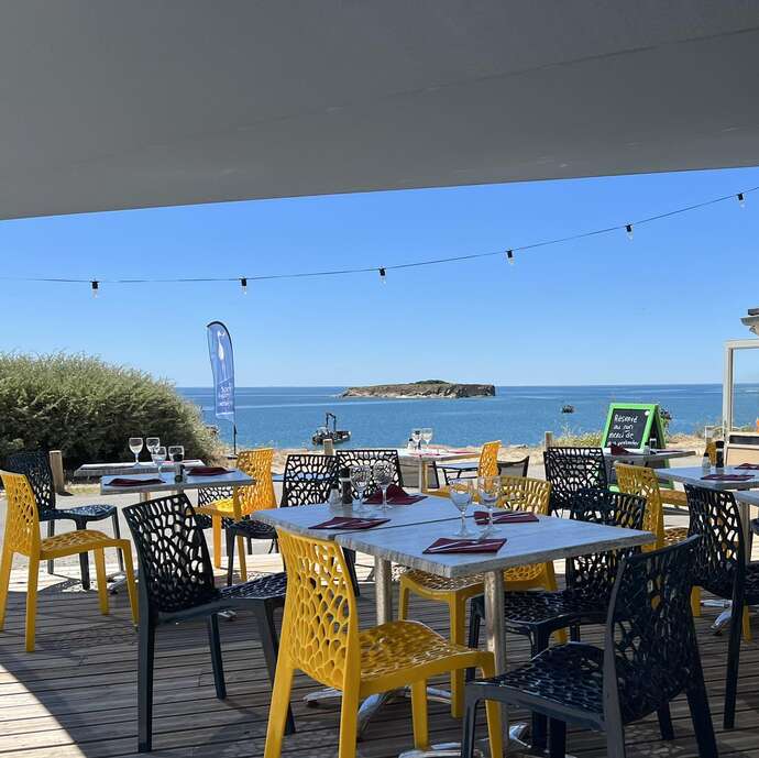 Restaurant - Auberge du gros Bill
