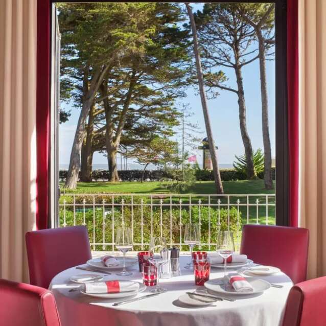 La Brasserie du Royal