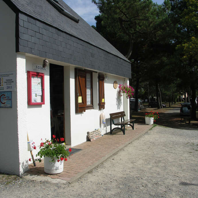 Camping - Le Praderoi