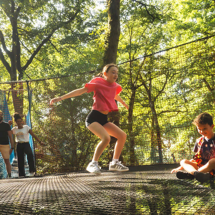 Canopy Parc