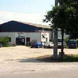 Centre équestre Les Écuries de Kerdando