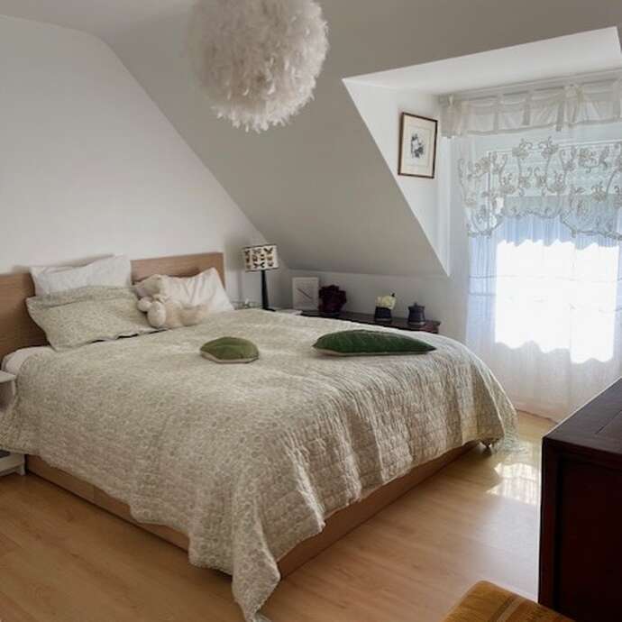 Chambres d'hôtes à Careil