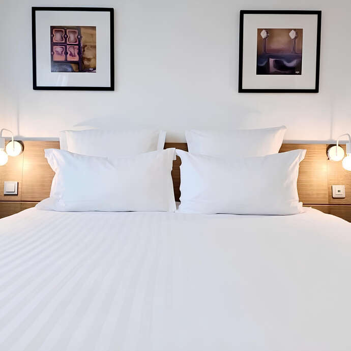 Best Western Hôtel de la Cité & Spa