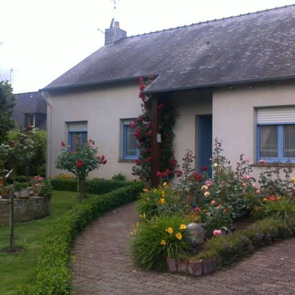 Fresanely - Chez Mme Drouet