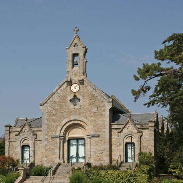 Chapelle Sainte-Anne